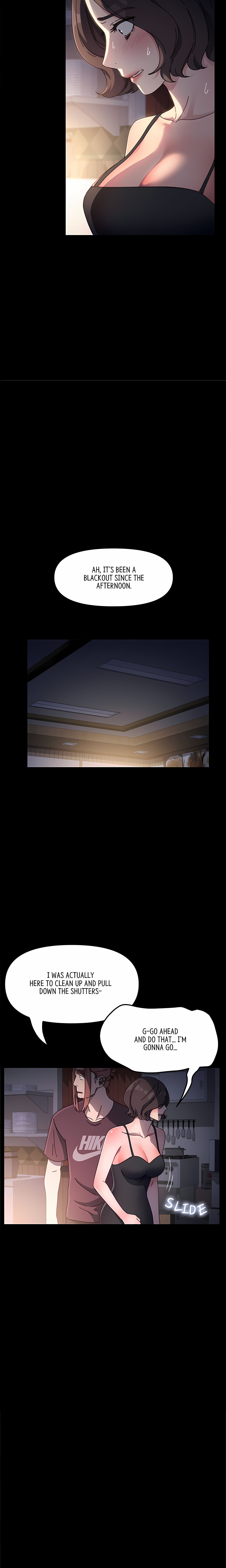 [MOTION] Man of The House (Uncensored), chapter 9, page 6 of 37
