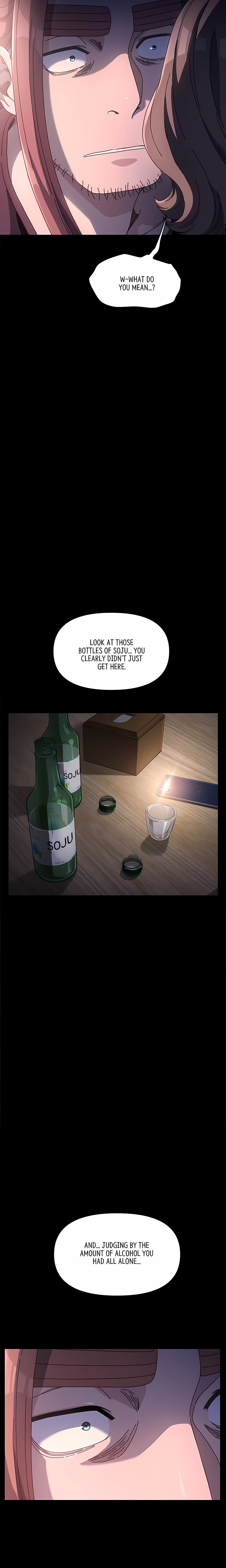 [MOTION] Man of The House (Uncensored), chapter 9, page 8 of 37
