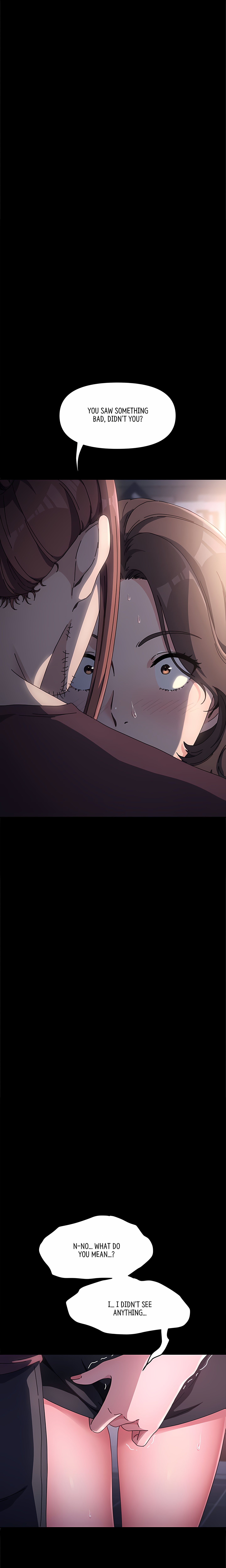 [MOTION] Man of The House (Uncensored), chapter 9, page 9 of 37