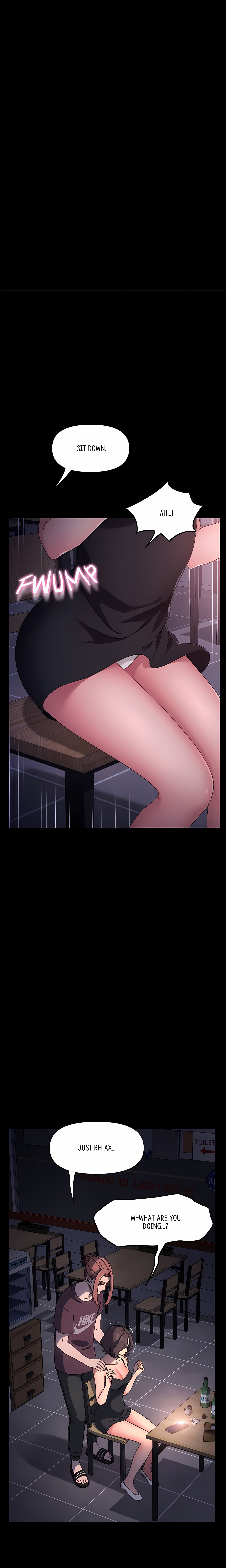 [MOTION] Man of The House (Uncensored), chapter 9, page 12 of 37