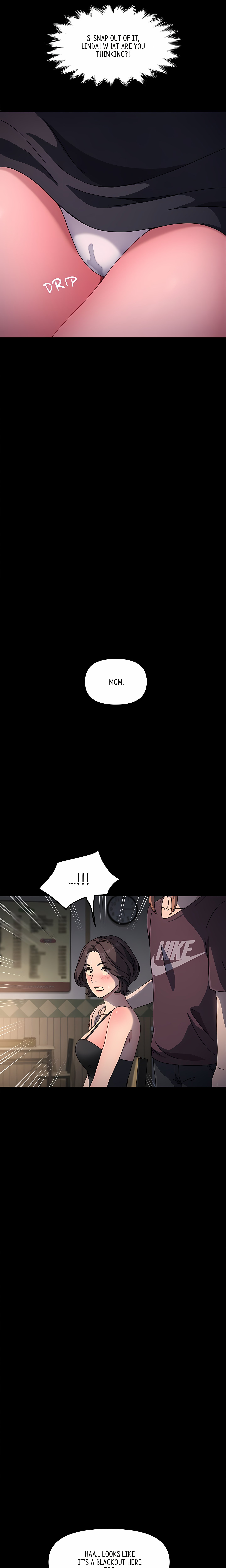 [MOTION] Man of The House (Uncensored), chapter 9, page 20 of 37