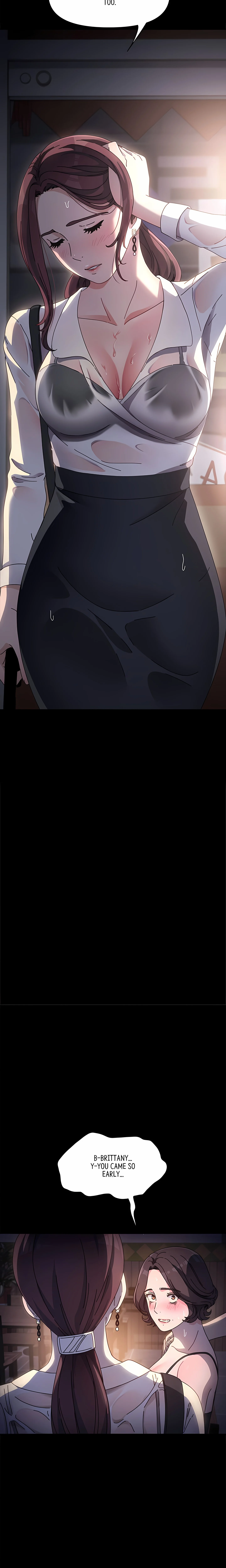 [MOTION] Man of The House (Uncensored), chapter 9, page 21 of 37