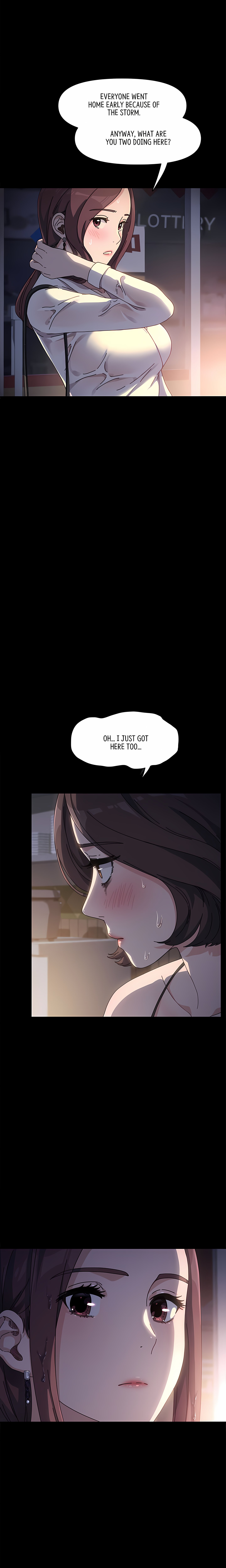 [MOTION] Man of The House (Uncensored), chapter 9, page 22 of 37