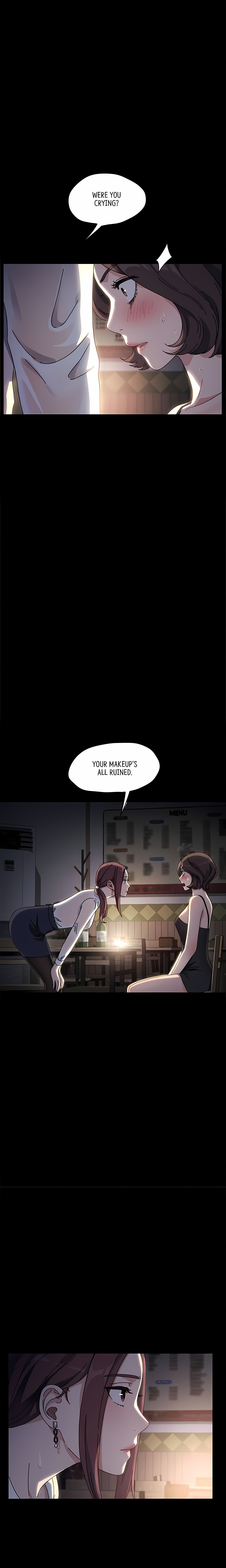 [MOTION] Man of The House (Uncensored), chapter 9, page 23 of 37