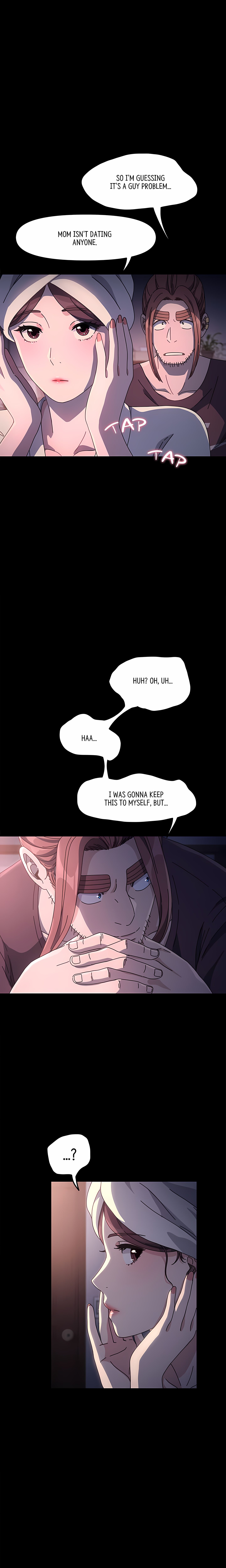 [MOTION] Man of The House (Uncensored), chapter 9, page 27 of 37