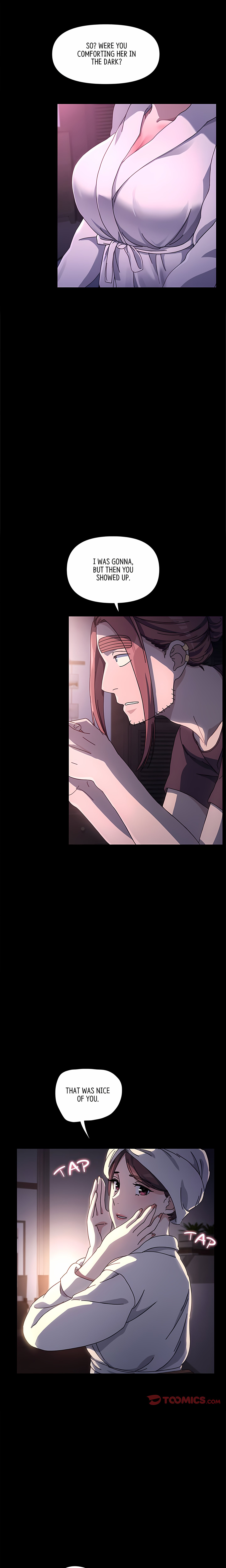 [MOTION] Man of The House (Uncensored), chapter 9, page 29 of 37