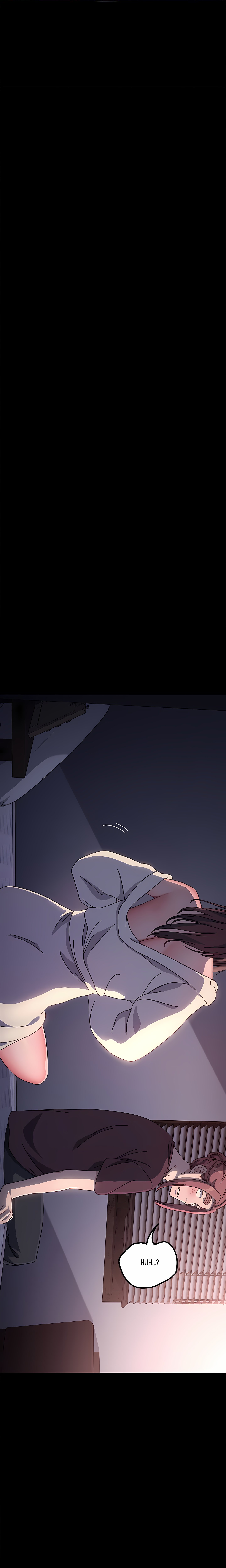 [MOTION] Man of The House (Uncensored), chapter 9, page 33 of 37