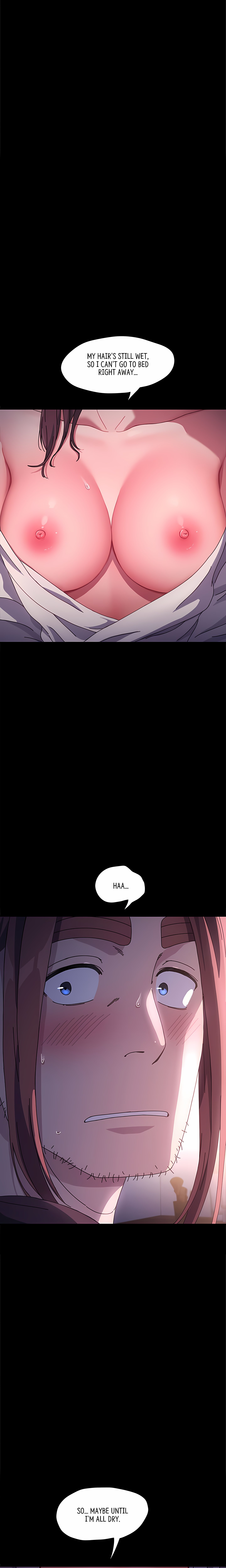 [MOTION] Man of The House (Uncensored), chapter 9, page 34 of 37