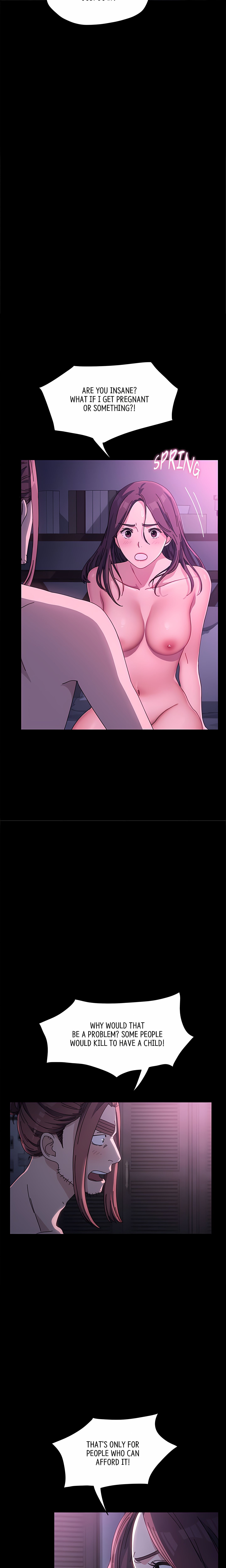 [MOTION] Man of The House (Uncensored), chapter 10, page 11 of 41