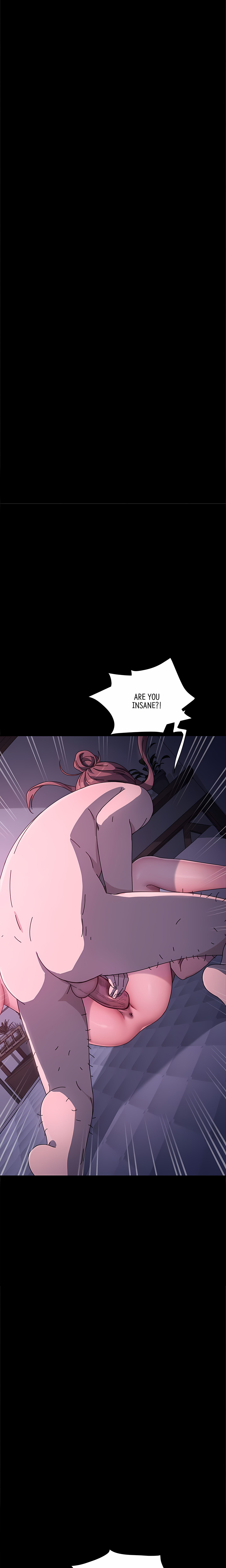 [MOTION] Man of The House (Uncensored), chapter 10, page 15 of 41