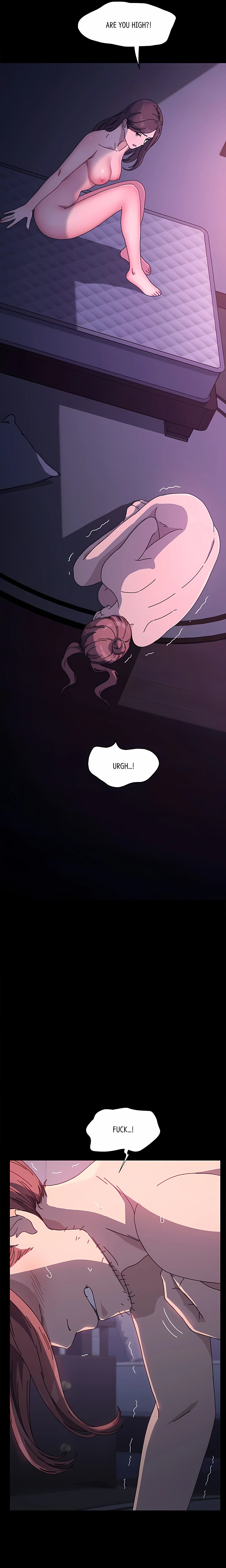 [MOTION] Man of The House (Uncensored), chapter 10, page 18 of 41