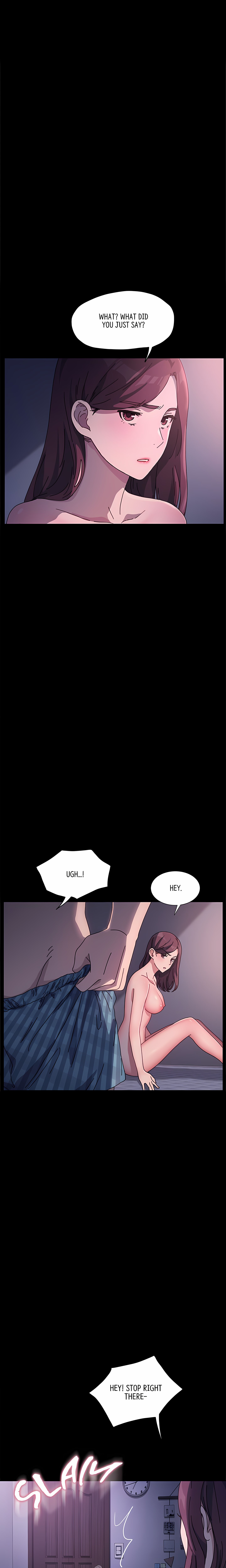 [MOTION] Man of The House (Uncensored), chapter 10, page 19 of 41