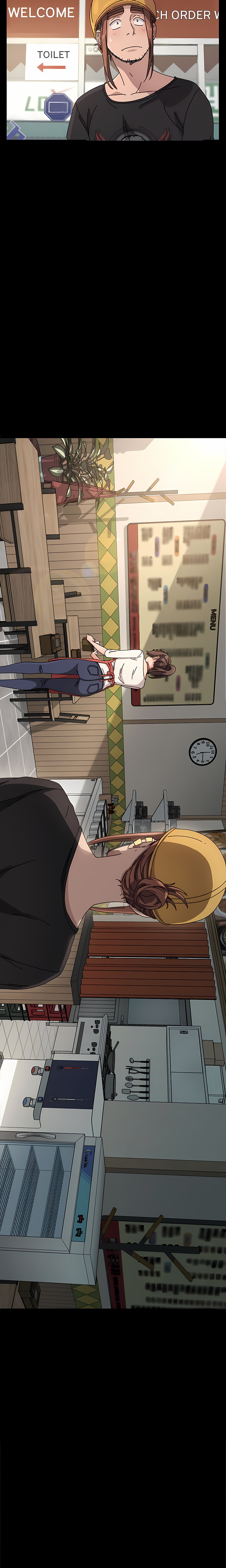 [MOTION] Man of The House (Uncensored), chapter 10, page 24 of 41