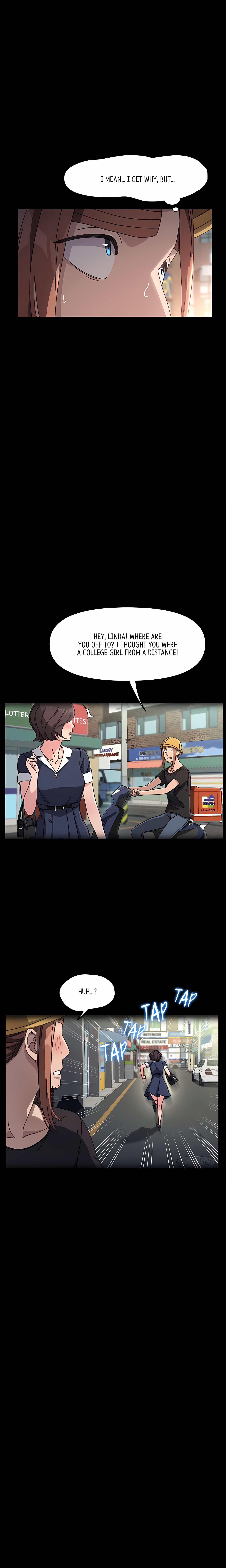 [MOTION] Man of The House (Uncensored), chapter 10, page 26 of 41