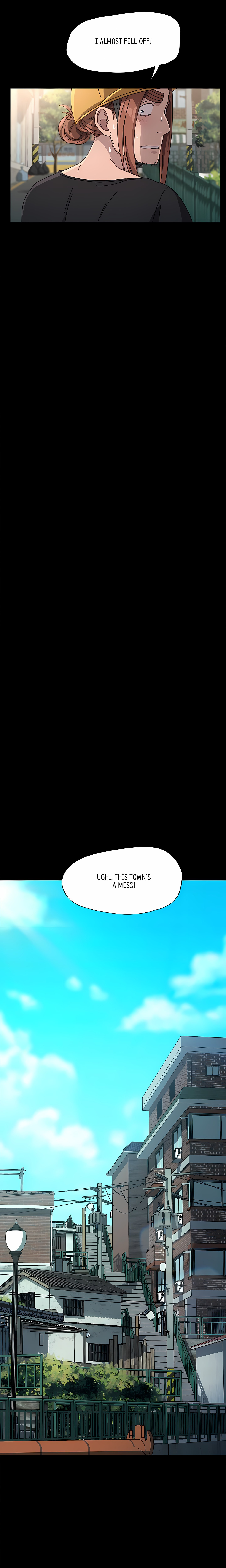 [MOTION] Man of The House (Uncensored), chapter 10, page 29 of 41