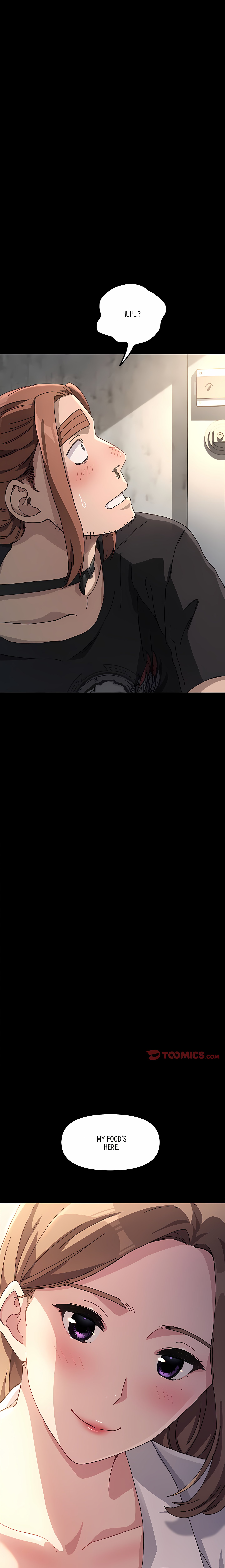 [MOTION] Man of The House (Uncensored), chapter 10, page 40 of 41