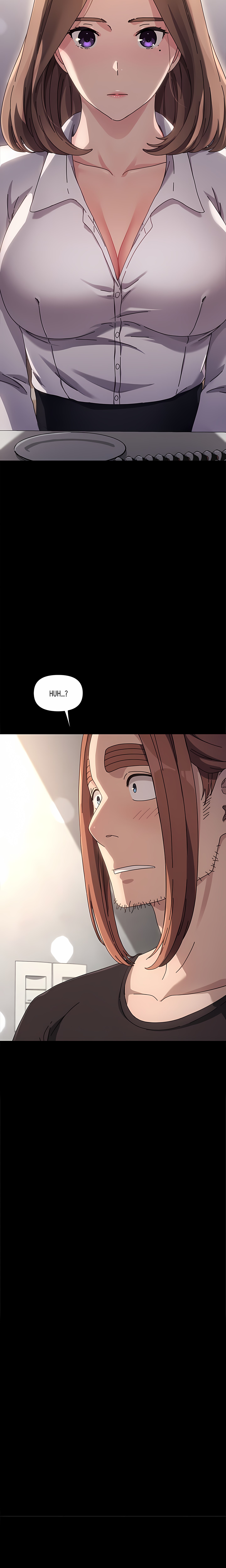 [MOTION] Man of The House (Uncensored), chapter 11, page 17 of 52