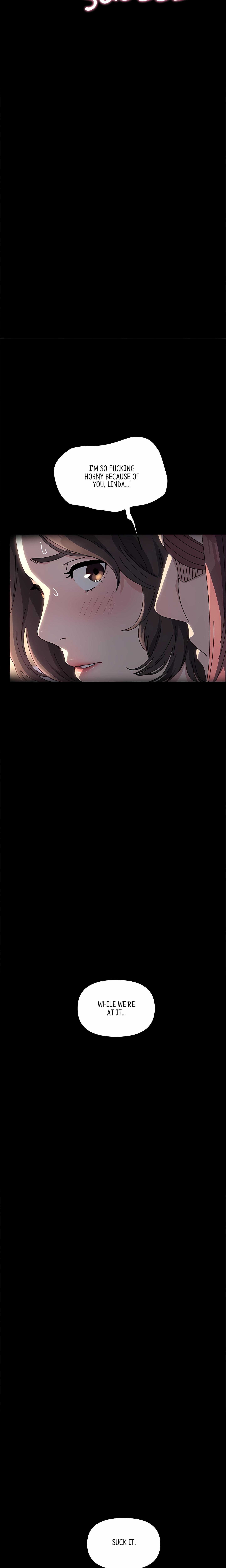 [MOTION] Man of The House (Uncensored), chapter 11, page 32 of 52