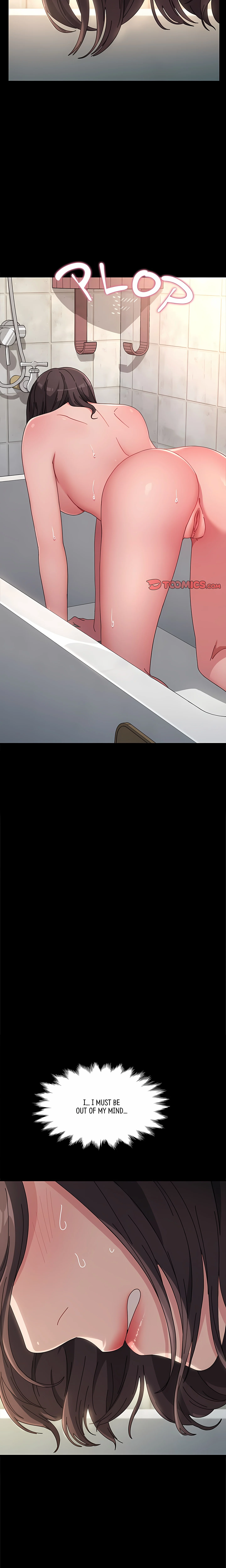 [MOTION] Man of The House (Uncensored), chapter 11, page 39 of 52