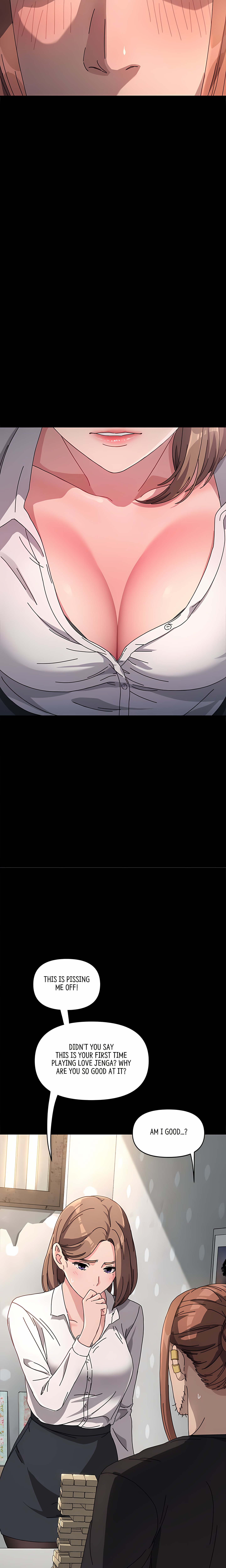[MOTION] Man of The House (Uncensored), chapter 11, page 41 of 52