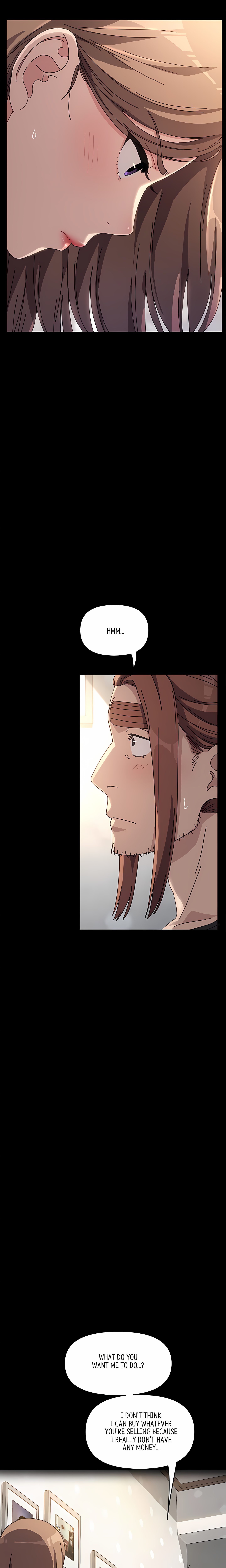 [MOTION] Man of The House (Uncensored), chapter 11, page 43 of 52