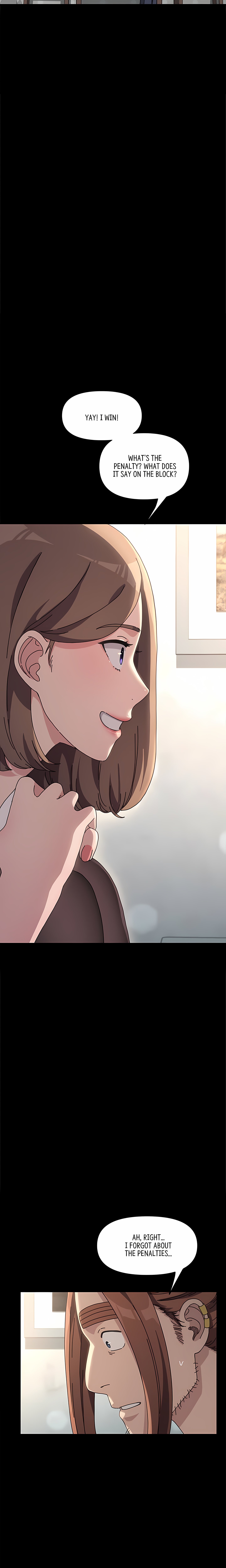 [MOTION] Man of The House (Uncensored), chapter 11, page 48 of 52