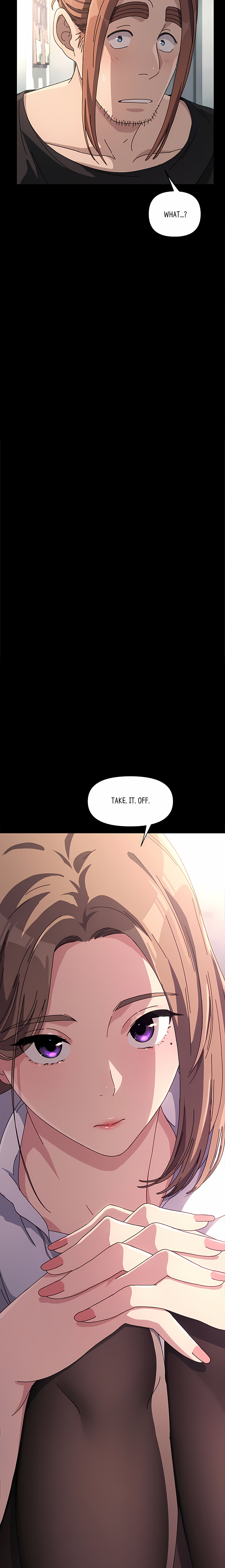 [MOTION] Man of The House (Uncensored), chapter 11, page 51 of 52
