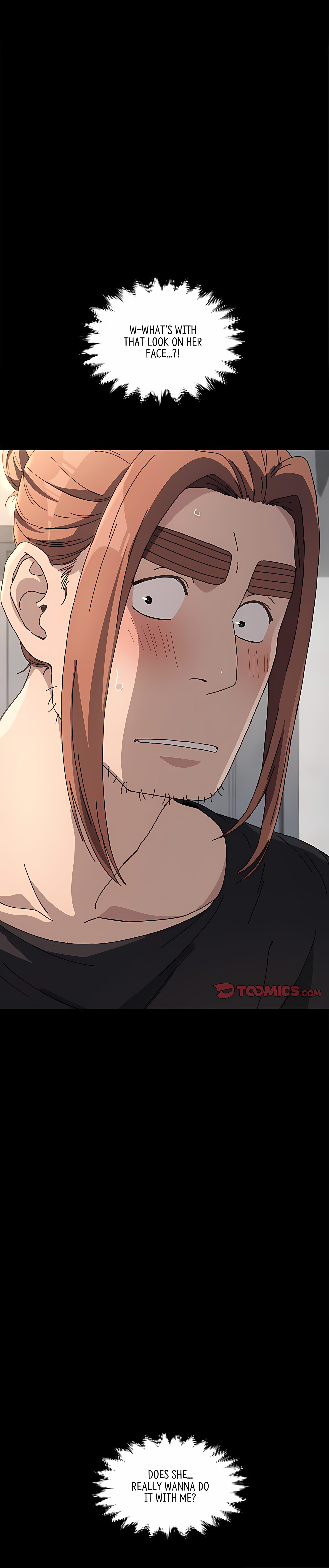 [MOTION] Man of The House (Uncensored), chapter 12, page 6 of 35