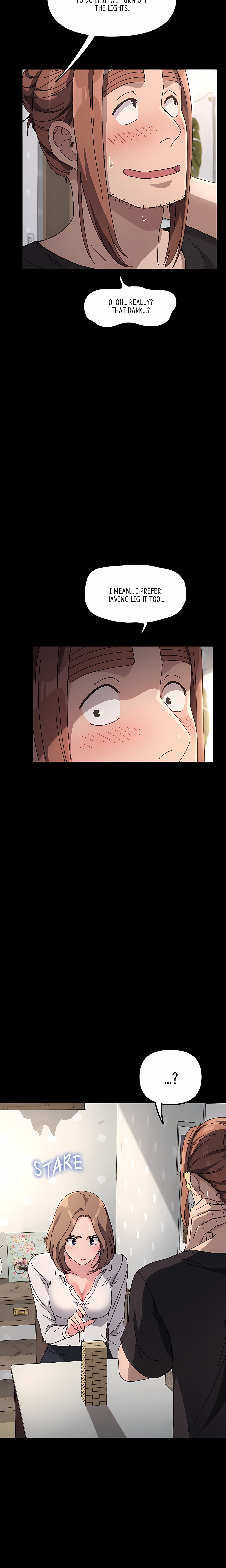 [MOTION] Man of The House (Uncensored), chapter 12, page 9 of 35