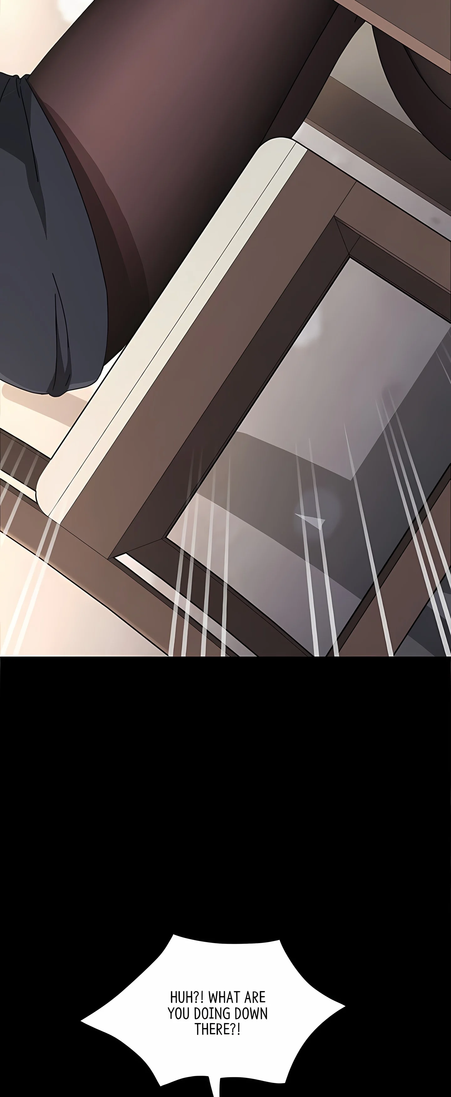 [MOTION] Man of The House (Uncensored), chapter 12, page 20 of 35