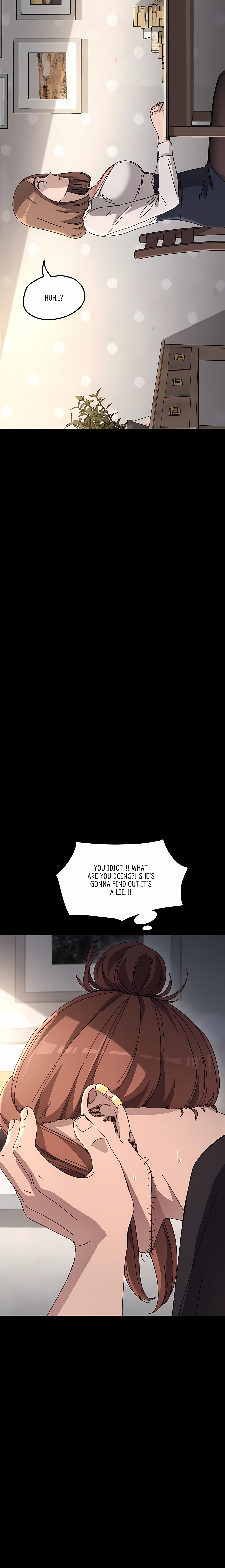 [MOTION] Man of The House (Uncensored), chapter 12, page 32 of 35