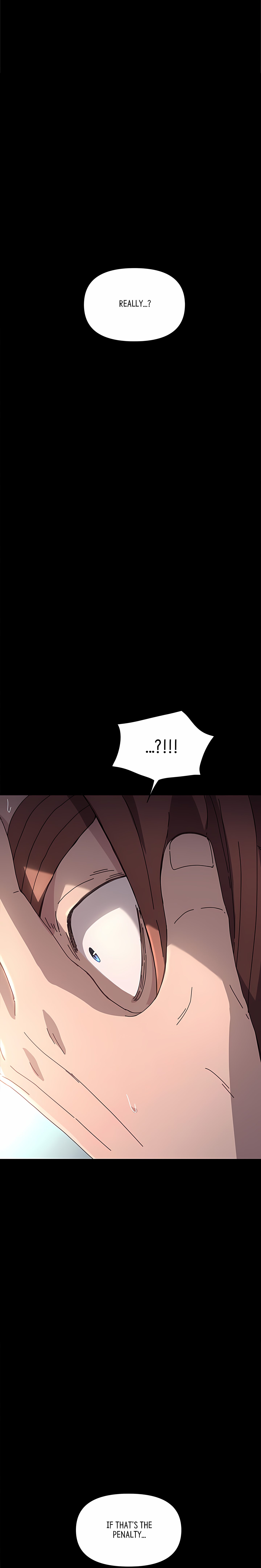 [MOTION] Man of The House (Uncensored), chapter 12, page 33 of 35