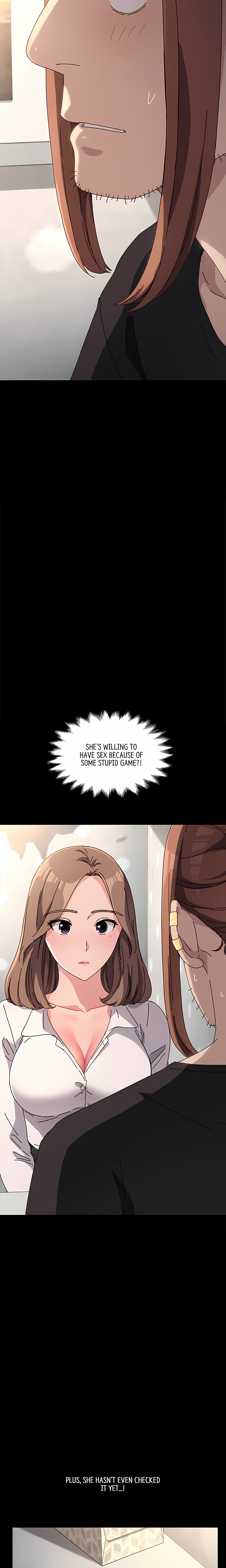 [MOTION] Man of The House (Uncensored), chapter 13, page 5 of 35