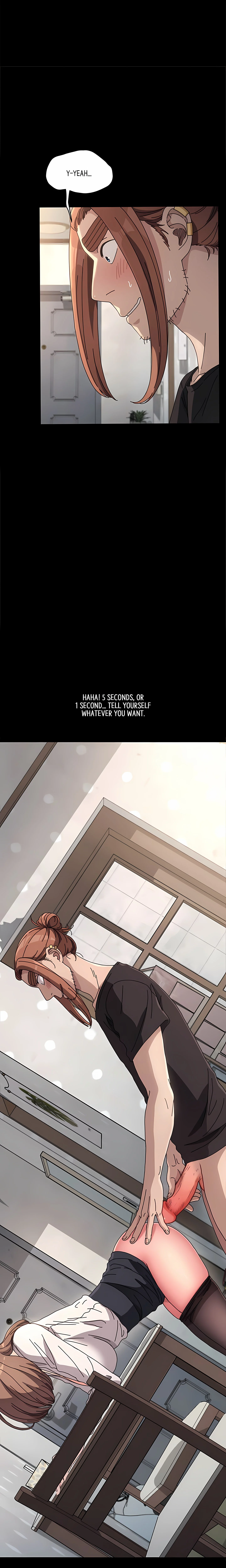 [MOTION] Man of The House (Uncensored), chapter 13, page 16 of 35