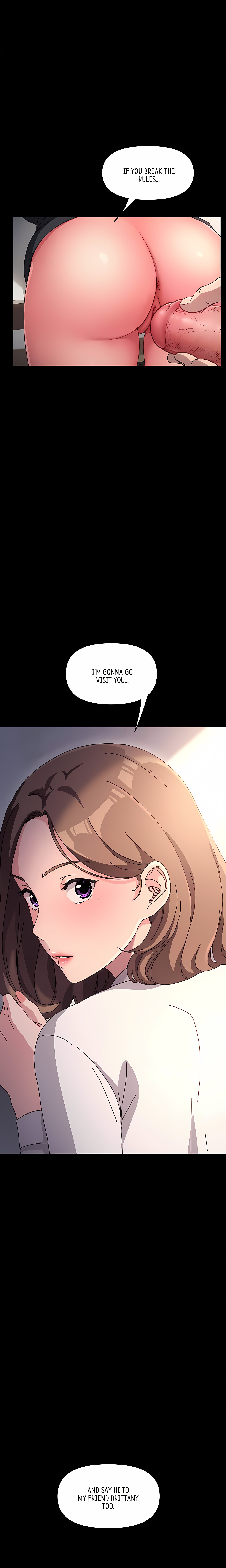 [MOTION] Man of The House (Uncensored), chapter 13, page 19 of 35