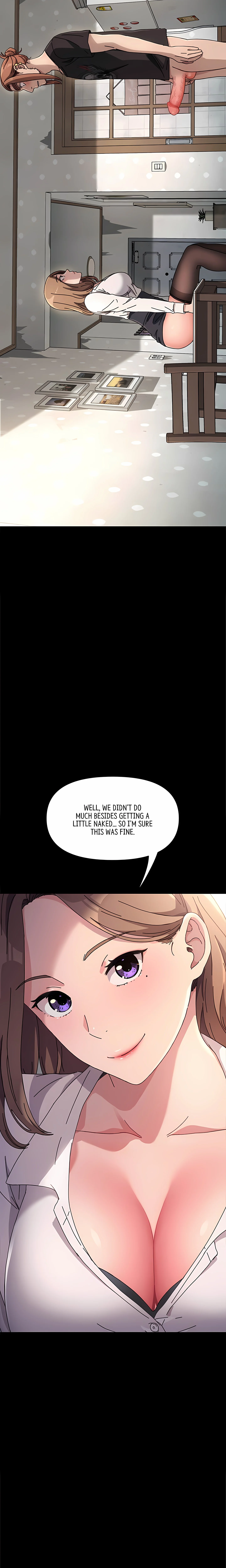 [MOTION] Man of The House (Uncensored), chapter 13, page 24 of 35