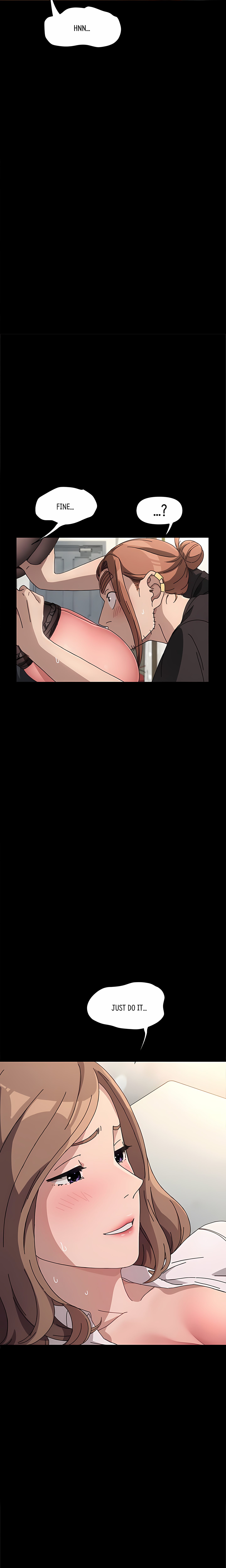 [MOTION] Man of The House (Uncensored), chapter 13, page 32 of 35