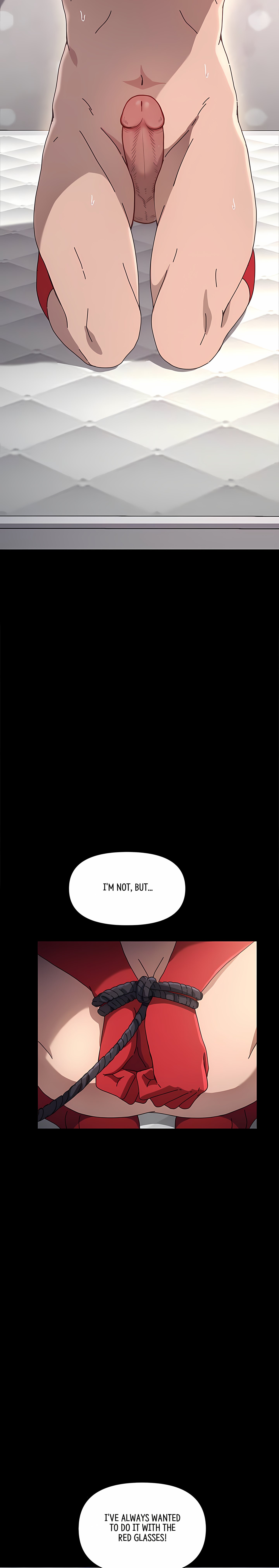 [MOTION] Man of The House (Uncensored), chapter 14, page 5 of 37