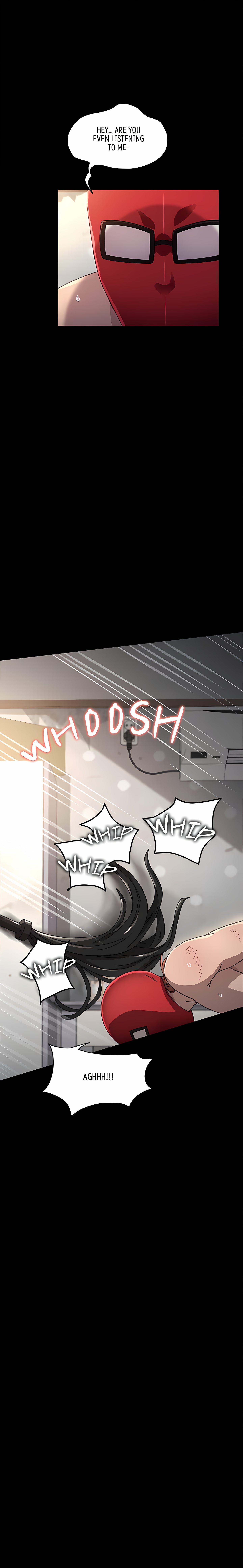 [MOTION] Man of The House (Uncensored), chapter 14, page 12 of 37