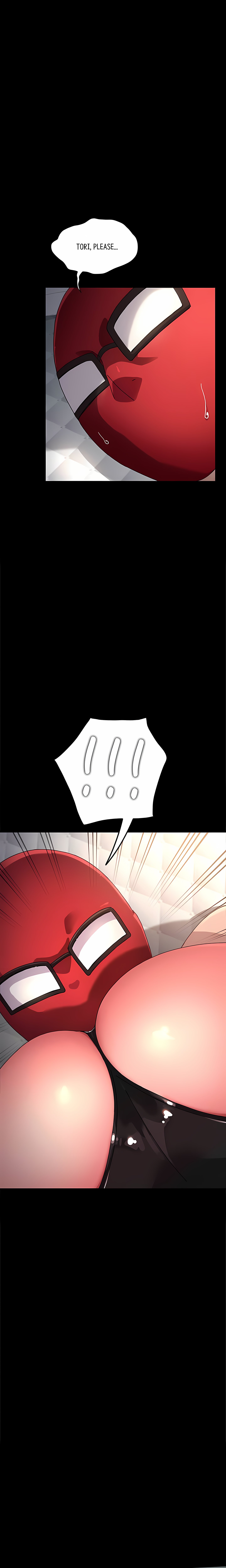 [MOTION] Man of The House (Uncensored), chapter 14, page 16 of 37