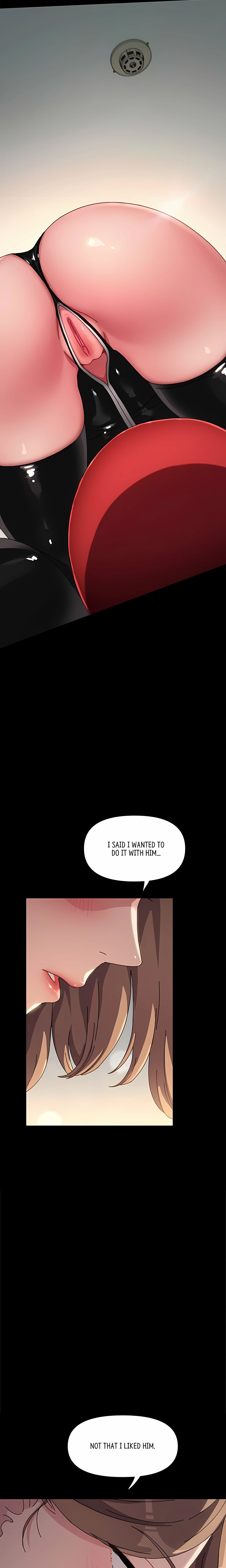 [MOTION] Man of The House (Uncensored), chapter 14, page 17 of 37