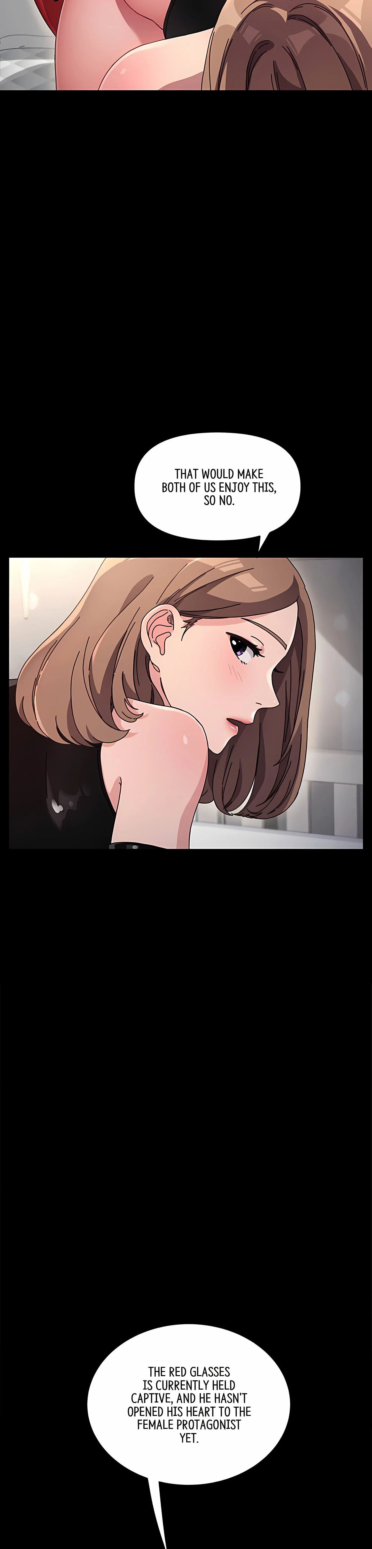 [MOTION] Man of The House (Uncensored), chapter 14, page 22 of 37