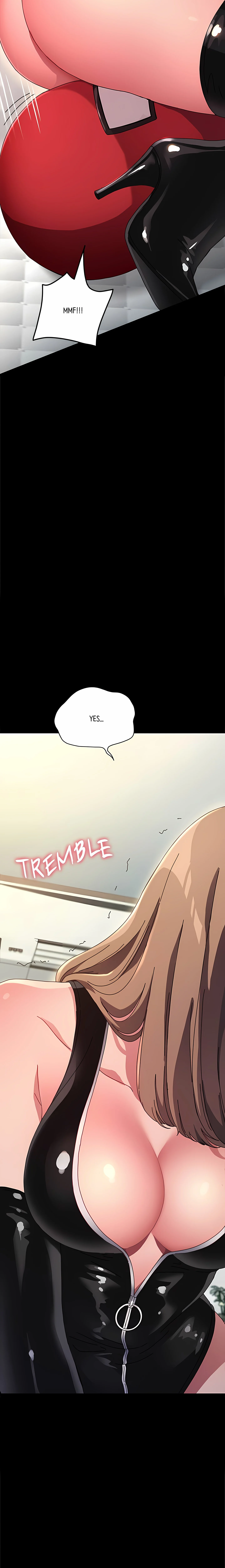 [MOTION] Man of The House (Uncensored), chapter 14, page 25 of 37