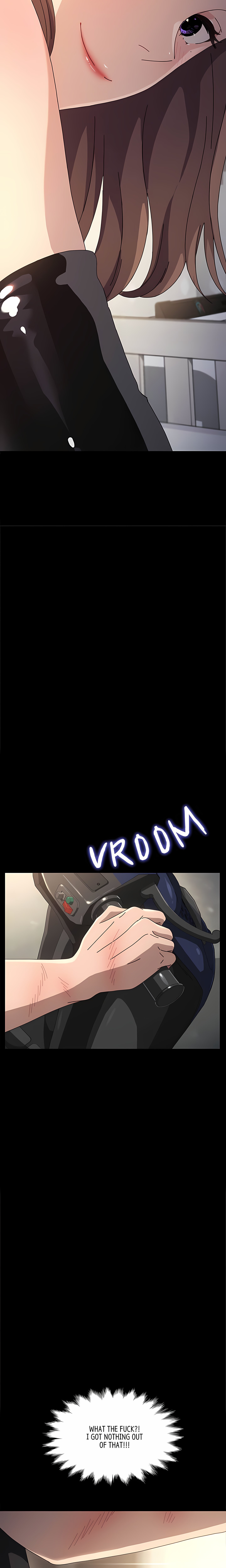 [MOTION] Man of The House (Uncensored), chapter 14, page 27 of 37