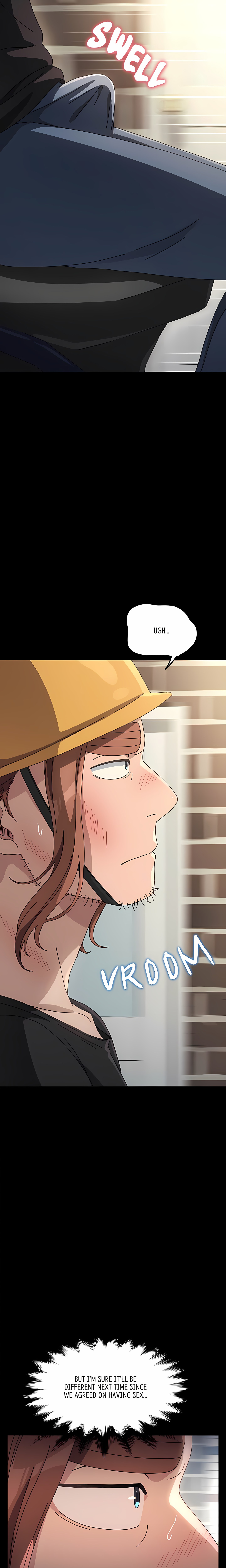[MOTION] Man of The House (Uncensored), chapter 14, page 28 of 37