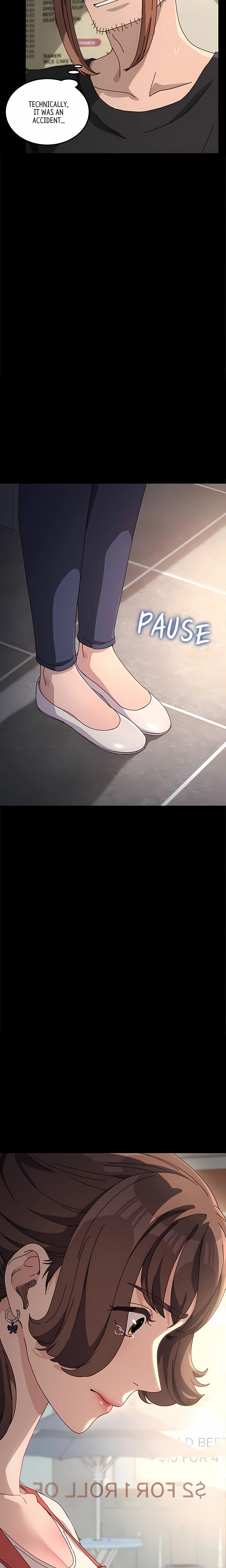 [MOTION] Man of The House (Uncensored), chapter 14, page 32 of 37