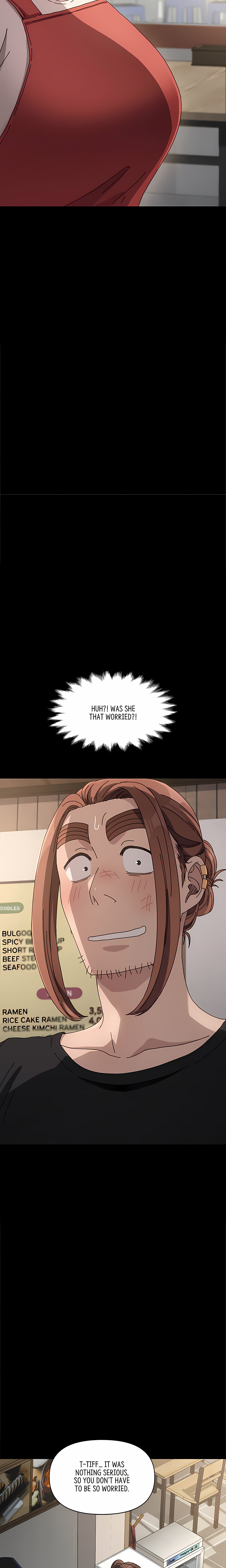 [MOTION] Man of The House (Uncensored), chapter 14, page 33 of 37