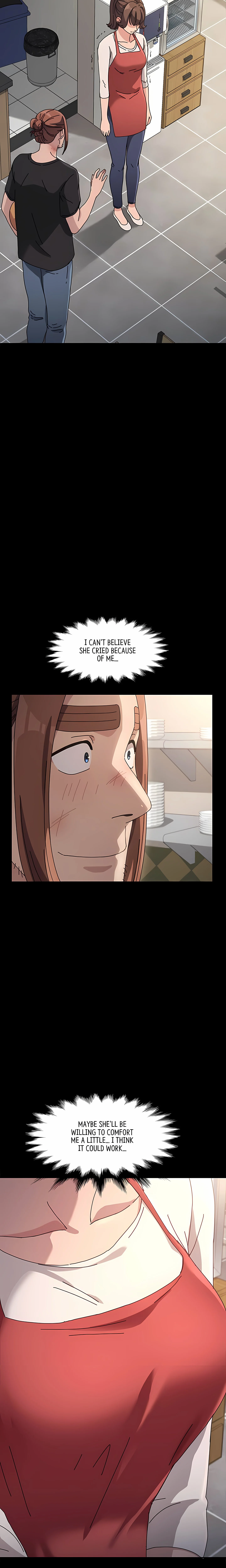 [MOTION] Man of The House (Uncensored), chapter 14, page 34 of 37