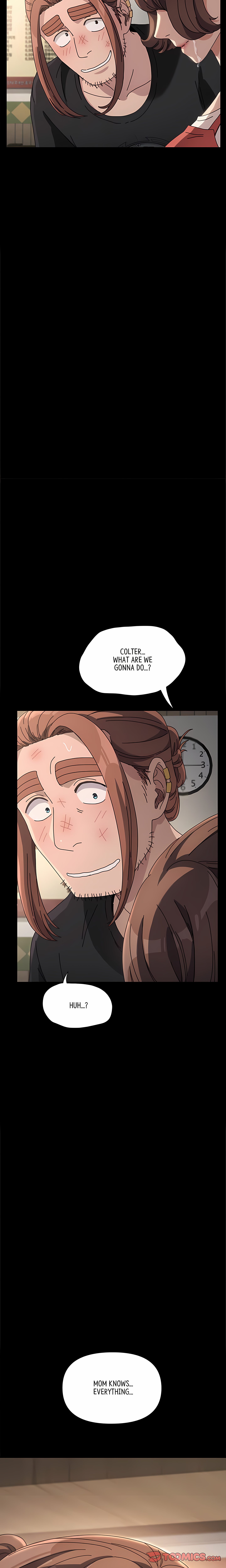 [MOTION] Man of The House (Uncensored), chapter 14, page 36 of 37