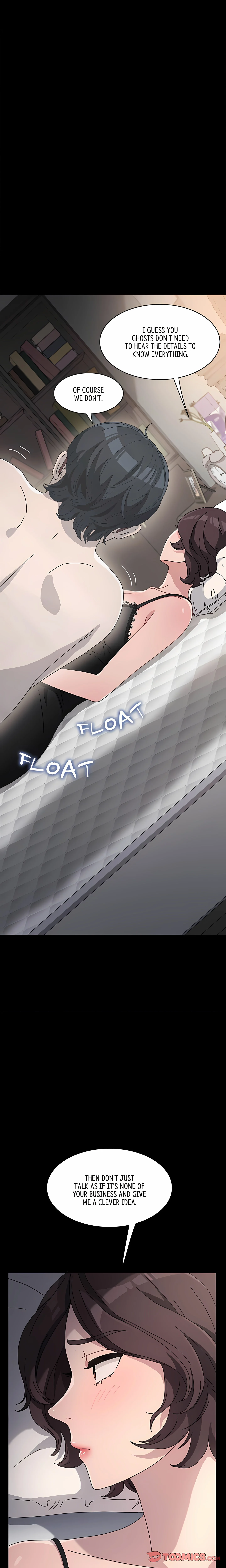 [MOTION] Man of The House (Uncensored), chapter 15, page 6 of 38